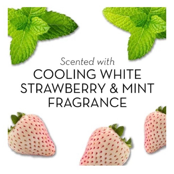 BOGO 🎃3x White Strawberry Mint Soap - Picture 5 of 12